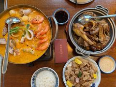 -林四喜·闽南传家菜(鼓浪屿店)