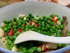 -农耕记·湖南土菜(龙岗熙和园店)
