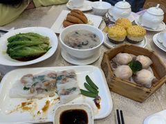 -麒麟中餐厅·经典粤菜·地道菜式老字号(广州长隆酒店)