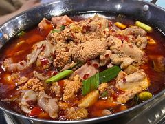 -湖南文氏湘菜馆(顺河高架路店)