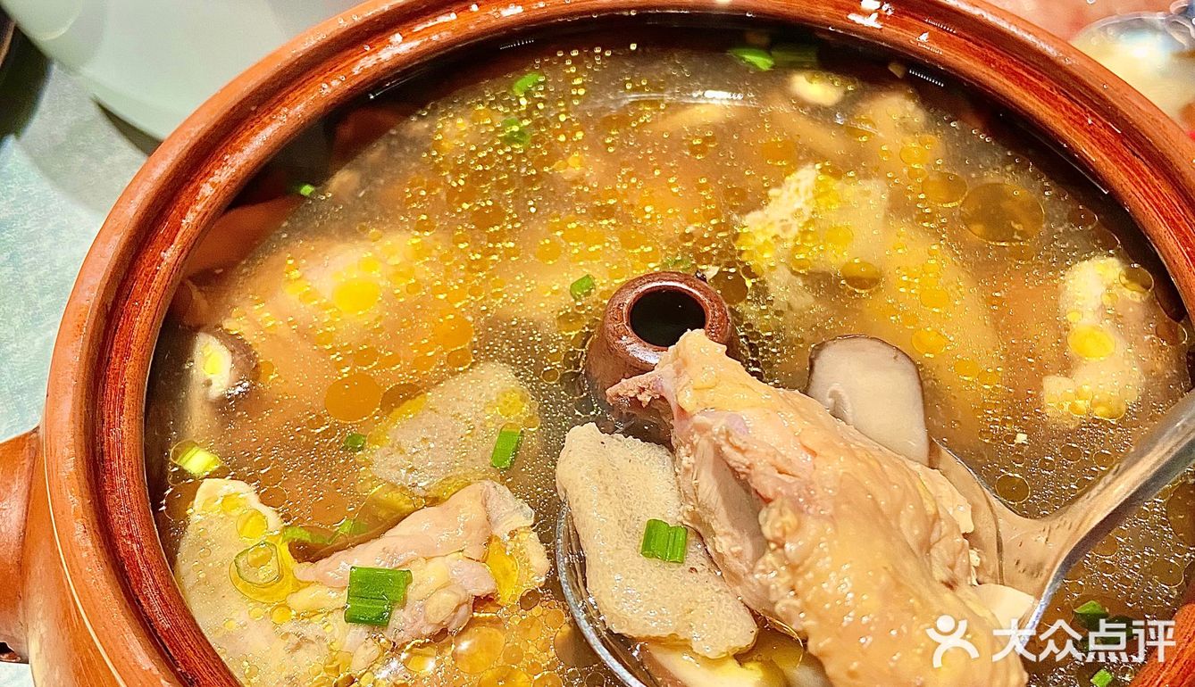 长春最具性价比的高端烤鸭！超爱吃[调皮]