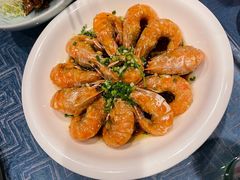 涵苑特色元宝虾-涵苑私宴定制(外滩店)