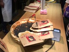 -阿甘锅盔(合生汇购物中心店)