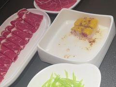 -额尔敦·品质自助(摩尔城店)