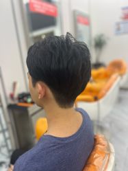 -豪斯塔美发连锁