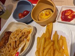 -避风塘(宝山万达店)