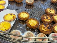 -85度C(南京龙江店)