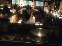 大堂-外婆家(西溪印象城店)