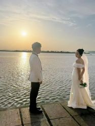 -青禾婚纱摄影(杭州店)