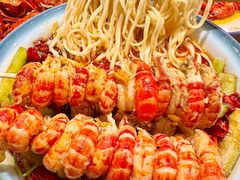 -杨氏青龙虾·羊蝎子(珠江路店)