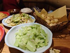 -泥糊破店小酒馆·团建聚餐(南京西路店)