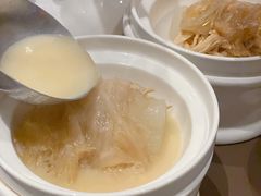 金牌鸡煲翅-住家喜宴