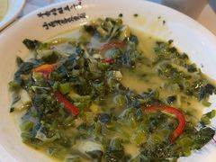 -风味小馆(天目湖宾馆店)