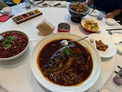 -悦融·京鲁菜·露台花园(安定门店)