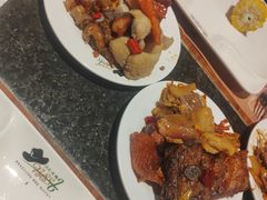 -汉巴味德(大悦城店)