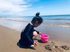 -秦皇岛阿尔卡迪亚滨海度假酒店