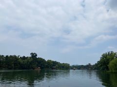 -承德避暑山庄景区