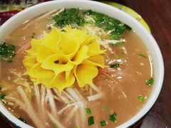-真不同饭店(中州东路店)
