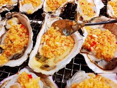 -蚝贝乐鲜蚝烤肉烤榴莲自助(金楠天街店)