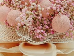 -桔梗花店·鲜花·礼品包装(天元店)