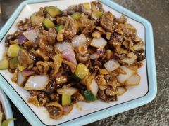 -天源居餐厅·地方特色菜(张北店)
