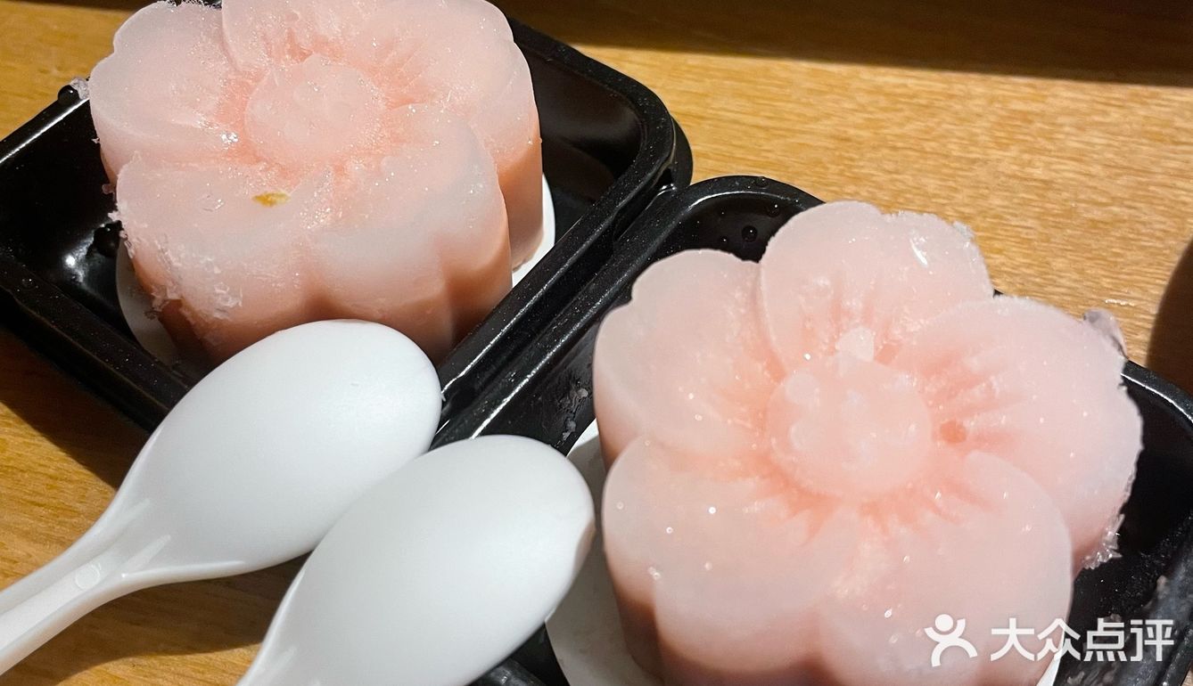 🍱圣诞快到了，德川家日料自助又好吃又有面儿！
