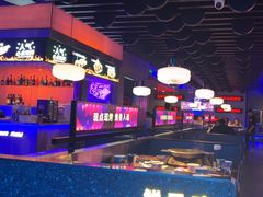 -匠子烤鱼(上邦百汇城店)