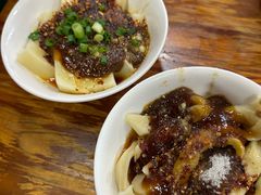 -洞子口张老二凉粉(文殊院店)