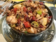 牛蛙-望京小腰(北京总店)