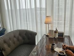 -良木缘咖啡西餐(优品道广场店)