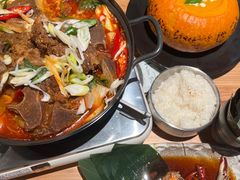 -KimPro 辛普乐概念韩餐