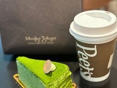 -Peet's Coffee皮爷咖啡(万象天地店)