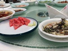 -诸暨耀江开元名都大酒店·西子灶中餐厅