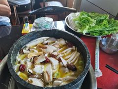 -南渝食府.石锅鸡(尚城花园店)
