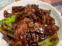 -蘭心餐厅(进贤路店)