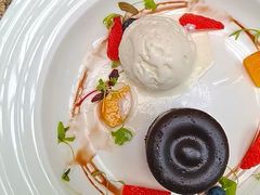 -小芳廷餐厅