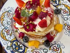 -Alimentari早午餐(安福路店)