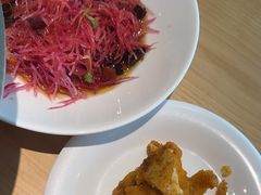 -大丰收脆鱼(闽侯永嘉店)
