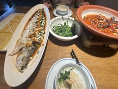 -耕渔小院·湖南鱼鲜(望城店)