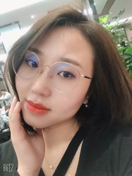 -扎嘎形象设计