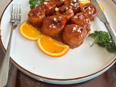 -鹿鸣春饭店(总店)