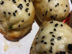 大虾生煎-大壶春生煎(四川中路店)