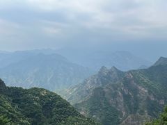 -圣莲山风景区