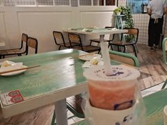大堂-茶百道(义乌之心店)