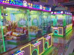 -阿尔法Game Station(中山路店)