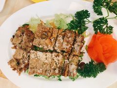 -郑厨私房菜