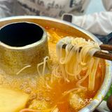 在杭州！🍅番茄汤的浓郁诱惑！