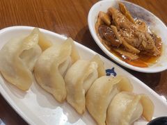 -王家沙点心店(南京西路总店)