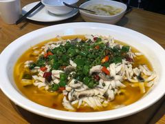-三猫黑鱼花(南大店)