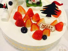 -巴黎贝甜(大宁国际商业广场店)